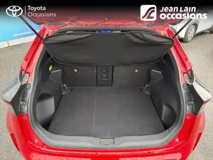 Photo 9 Toyota Yaris  Cross Hybride 130h 2WD