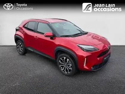 Photo 2 Toyota Yaris  Cross Hybride 130h 2WD