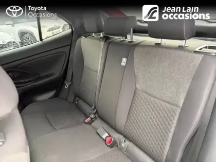 Photo 16 Toyota Yaris  Cross Hybride 130h 2WD