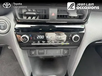 Photo 13 Toyota Yaris  Cross Hybride 130h 2WD