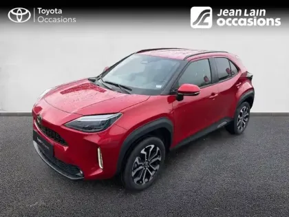 Photo Toyota Yaris Design