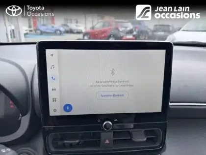 Photo 15 Toyota Yaris  Cross Hybride 130h 2WD