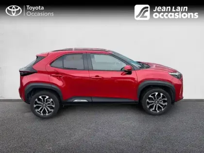 Photo 3 Toyota Yaris  Cross Hybride 130h 2WD