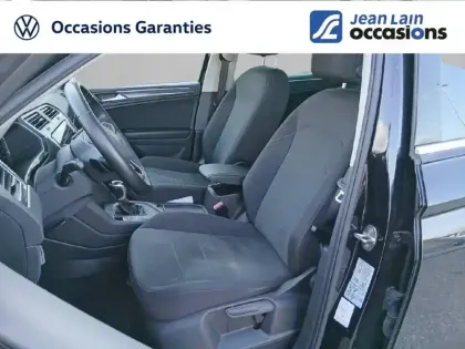 Photo 4 Volkswagen Tiguan Gén. II Ph2 Life 5