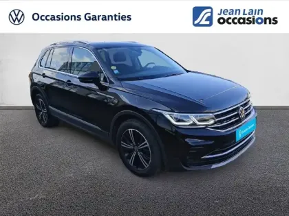 Photo 59 Volkswagen Tiguan  2.0 TDI 150ch DSG7