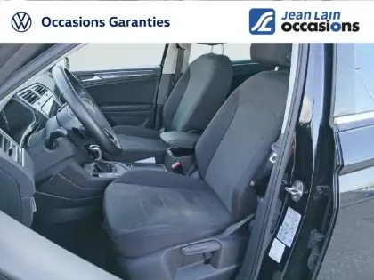 Photo 29 Volkswagen Tiguan Gén. II Ph2 Life 5