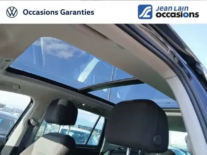 Photo 48 Volkswagen Tiguan Gén. II Ph2 Life 5