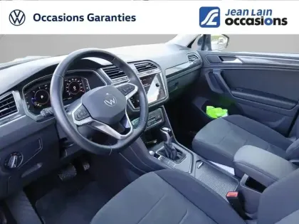 Photo 87 Volkswagen Tiguan  2.0 TDI 150ch DSG7