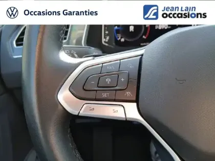 Photo 67 Volkswagen Tiguan  2.0 TDI 150ch DSG7