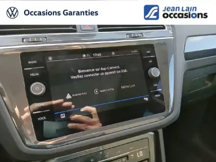 Photo 96 Volkswagen Tiguan  2.0 TDI 150ch DSG7