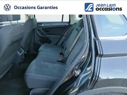 Photo 55 Volkswagen Tiguan  2.0 TDI 150ch DSG7