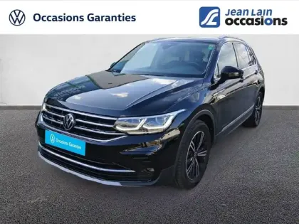 Photo 50 Volkswagen Tiguan  2.0 TDI 150ch DSG7