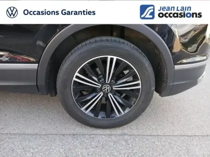 Photo 61 Volkswagen Tiguan  2.0 TDI 150ch DSG7