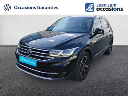 Photo Volkswagen Tiguan Life