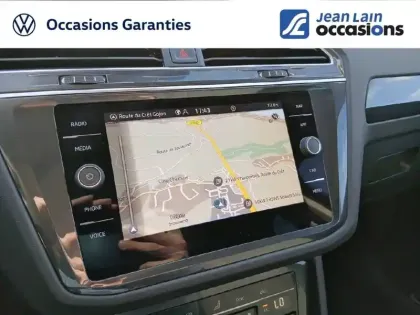 Photo 64 Volkswagen Tiguan  2.0 TDI 150ch DSG7