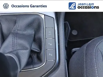 Photo 20 Volkswagen Tiguan Gén. II Ph2 Life 5