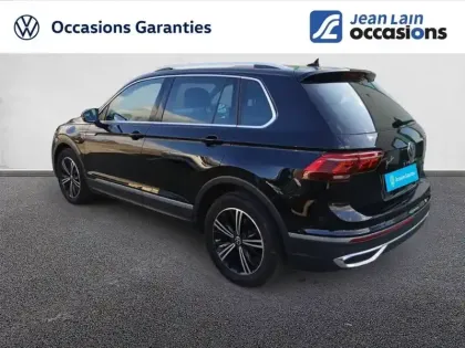 Photo 85 Volkswagen Tiguan  2.0 TDI 150ch DSG7