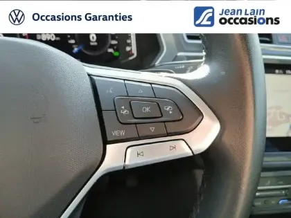 Photo 43 Volkswagen Tiguan Gén. II Ph2 Life 5