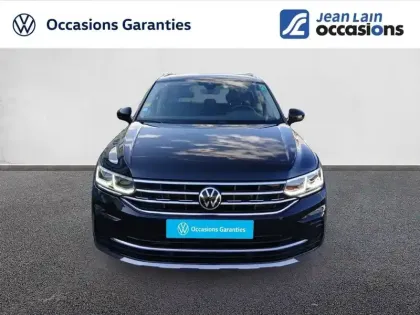 Photo 58 Volkswagen Tiguan  2.0 TDI 150ch DSG7
