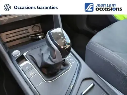 Photo 40 Volkswagen Tiguan Gén. II Ph2 Life 5