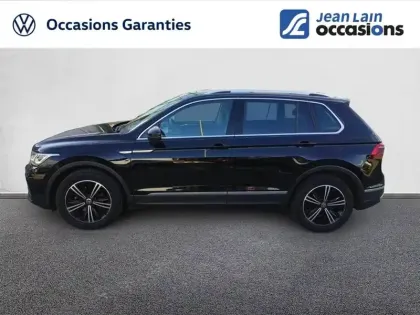 Photo 81 Volkswagen Tiguan  2.0 TDI 150ch DSG7