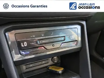 Photo 44 Volkswagen Tiguan Gén. II Ph2 Life 5