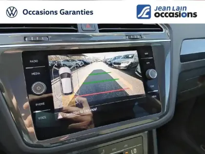 Photo 97 Volkswagen Tiguan  2.0 TDI 150ch DSG7