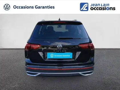 Photo 57 Volkswagen Tiguan  2.0 TDI 150ch DSG7