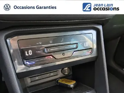 Photo 19 Volkswagen Tiguan Gén. II Ph2 Life 5