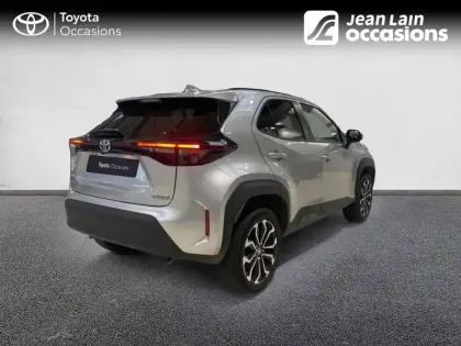 Photo 4 Toyota Yaris  Cross Hybride 116h 2WD