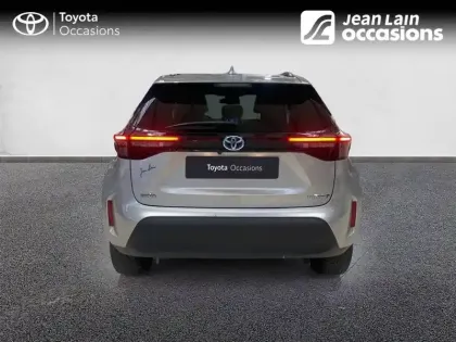 Photo 5 Toyota Yaris  Cross Hybride 116h 2WD