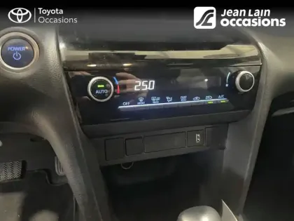 Photo 13 Toyota Yaris  Cross Hybride 116h 2WD