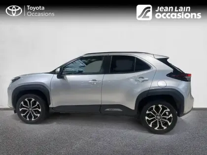 Photo 7 Toyota Yaris  Cross Hybride 116h 2WD