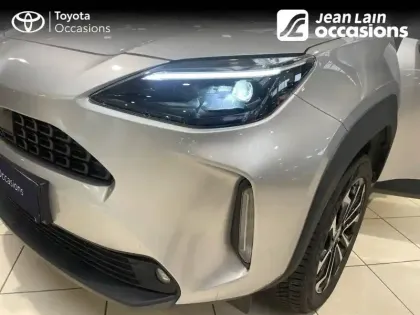 Photo 39 Toyota Yaris  Cross Hybride 116h 2WD