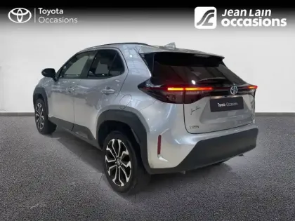 Photo 6 Toyota Yaris  Cross Hybride 116h 2WD