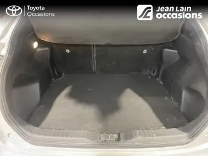 Photo 29 Toyota Yaris  Cross Hybride 116h 2WD