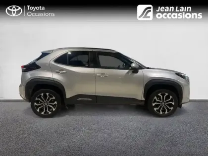 Photo 43 Toyota Yaris  Cross Hybride 116h 2WD