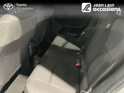 Photo 36 Toyota Yaris  Cross Hybride 116h 2WD
