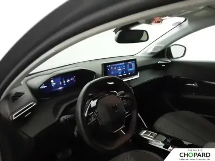 Photo 9 Peugeot 208  Hybrid 100 e-DCS6