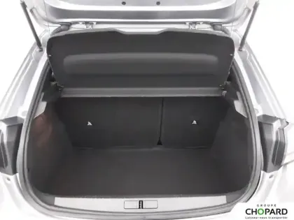 Photo 5 Peugeot 208  Hybrid 100 e-DCS6