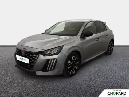 Photo Peugeot 208 Allure