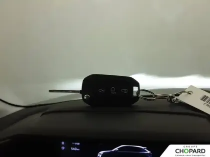 Photo 13 Peugeot 208  Hybrid 100 e-DCS6