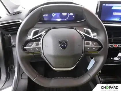 Photo 15 Peugeot 208  Hybrid 100 e-DCS6