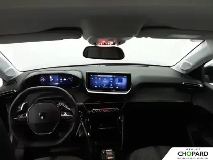 Photo 14 Peugeot 208  Hybrid 100 e-DCS6