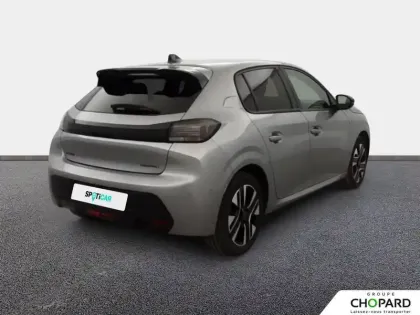 Photo 7 Peugeot 208  Hybrid 100 e-DCS6