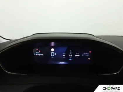 Photo 16 Peugeot 208  Hybrid 100 e-DCS6