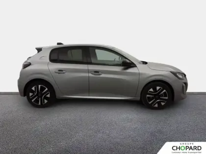 Photo 3 Peugeot 208  Hybrid 100 e-DCS6