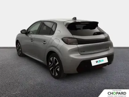 Photo 6 Peugeot 208  Hybrid 100 e-DCS6