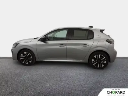 Photo 8 Peugeot 208  Hybrid 100 e-DCS6