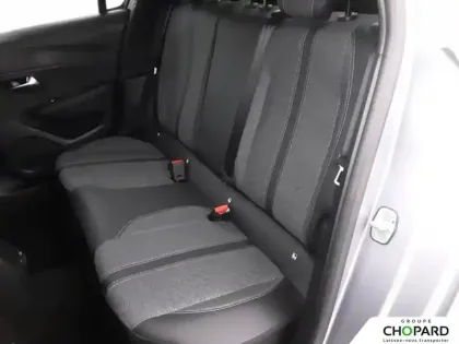 Photo 10 Peugeot 208  Hybrid 100 e-DCS6